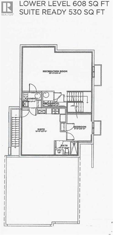 House for Sale in 22 Greenwich Row NW|Calgary, Alberta T3B6P4 4