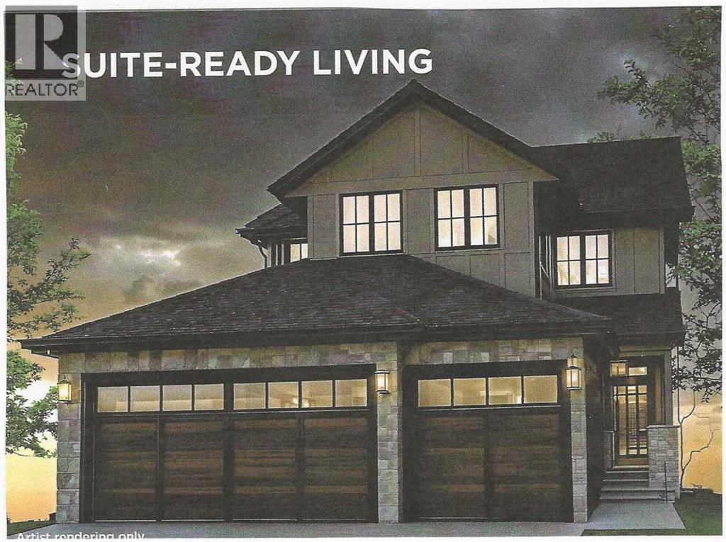 House for Sale in 22 Greenwich Row NW|Calgary, Alberta T3B6P4