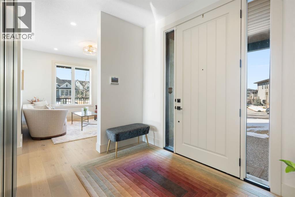 House for Sale in 73 Waters Edge Gardens|Rural Rocky View County, Alberta T3L2P4 3