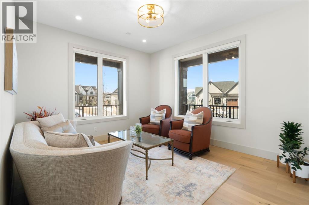 House for Sale in 73 Waters Edge Gardens|Rural Rocky View County, Alberta T3L2P4 4