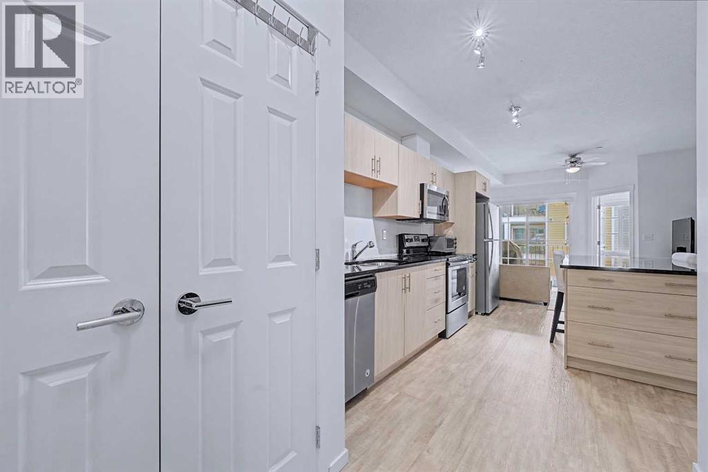 Apartment for Sale in 3309, 215 Legacy Boulevard SE|Calgary, Alberta T2X3Z6 3