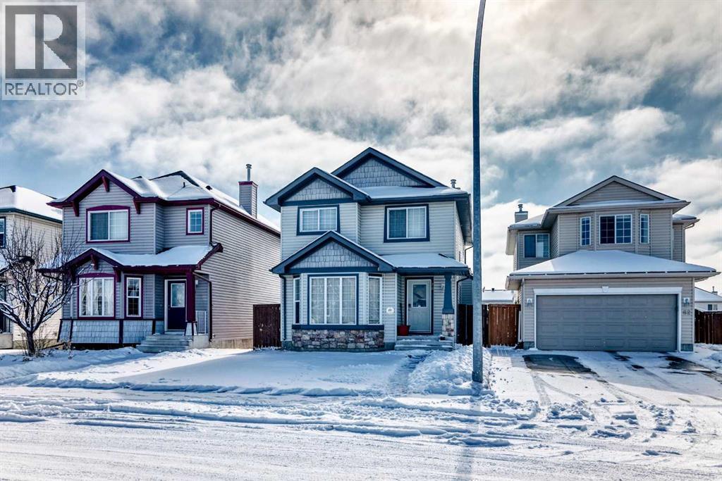 House for Sale in 78 Taralea Manor NE|Calgary, Alberta T3J5C4