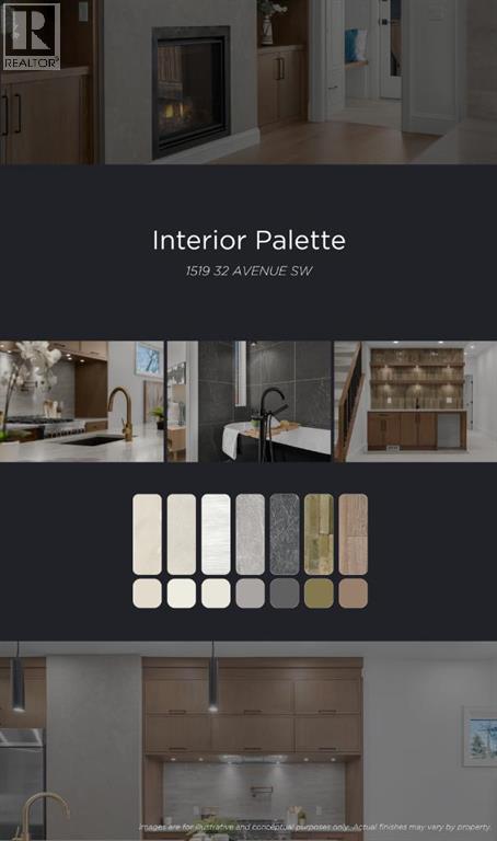 Duplex for Sale in 1519 32 Avenue SW|Calgary, Alberta T2T1V7 2