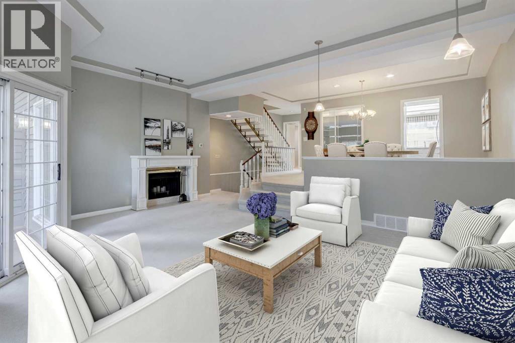 Row / Townhouse for Sale in 212, 4037 42 Street NW|Calgary, Alberta T3A2M9 5