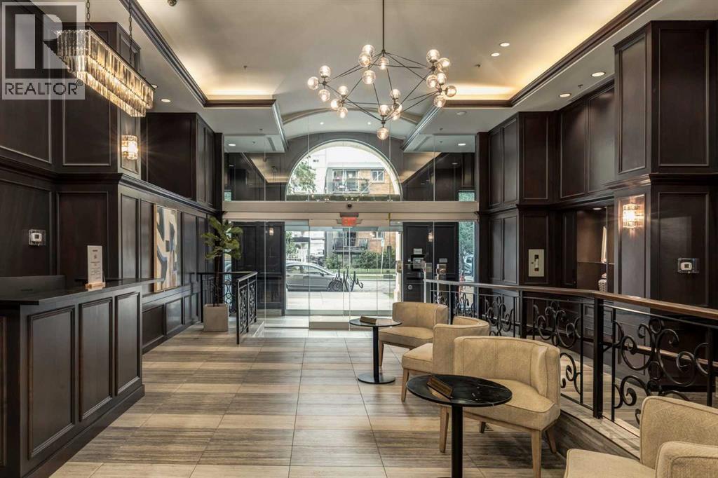 Apartment for Sale in 803, 817 15 Avenue SW|Calgary, Alberta T2R0H8 5