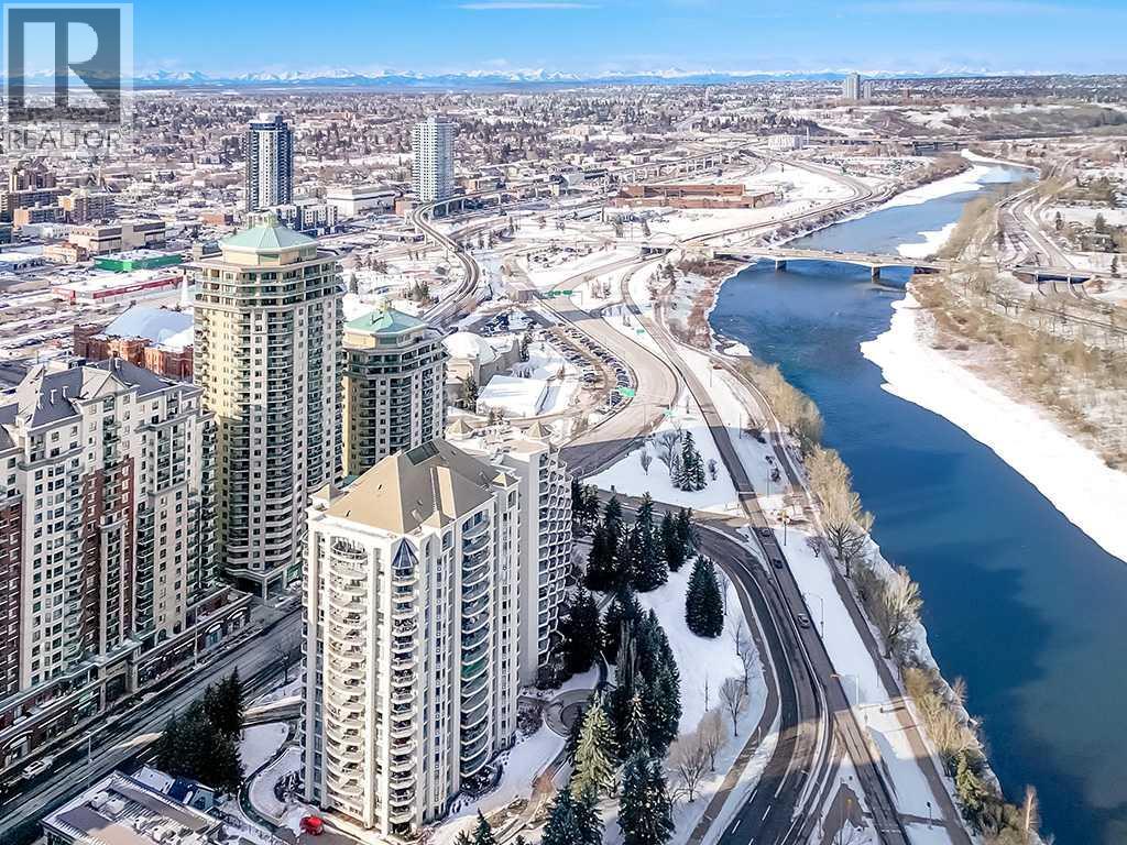 Apartment for Sale in 602, 1108 6 Avenue SW|Calgary, Alberta T2P5K1 2