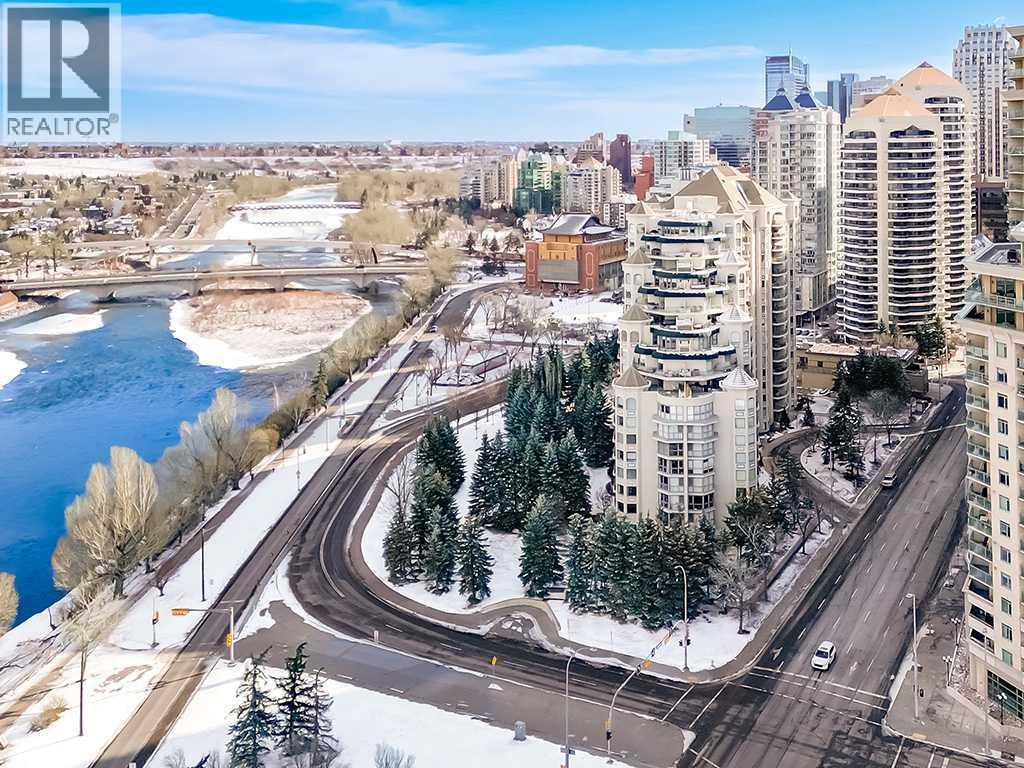 Apartment for Sale in 602, 1108 6 Avenue SW|Calgary, Alberta T2P5K1 3