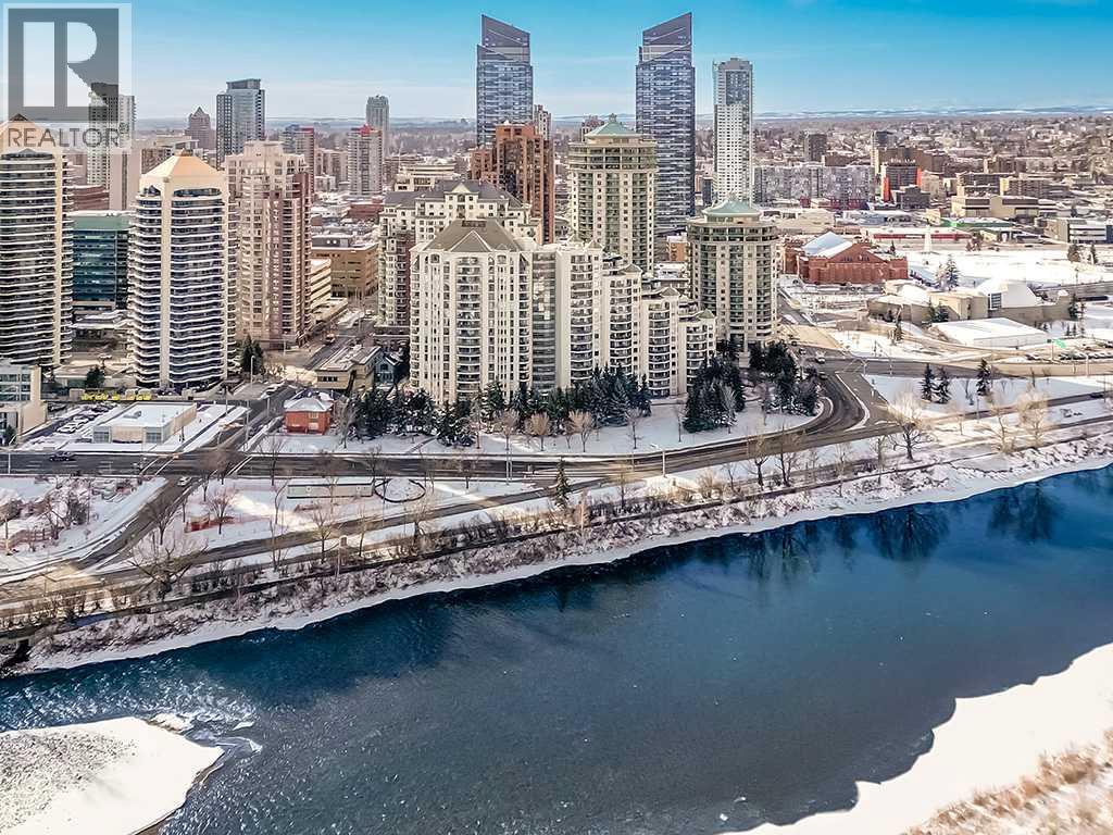 Apartment for Sale in 602, 1108 6 Avenue SW|Calgary, Alberta T2P5K1 4