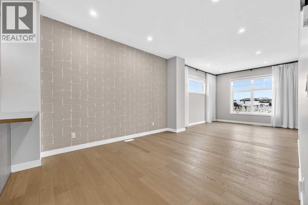 Row / Townhouse for Sale in 591 Mahogany Road SE|Calgary, Alberta T3M3Y3 5