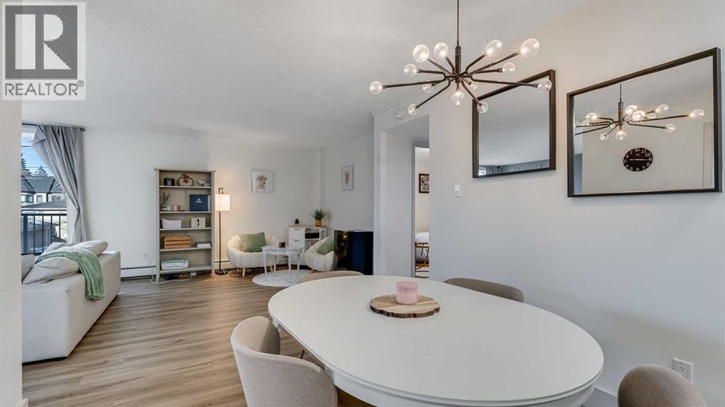 Apartment for Sale in 201, 2512 1 Avenue NW|Calgary, Alberta T2N0C2 5