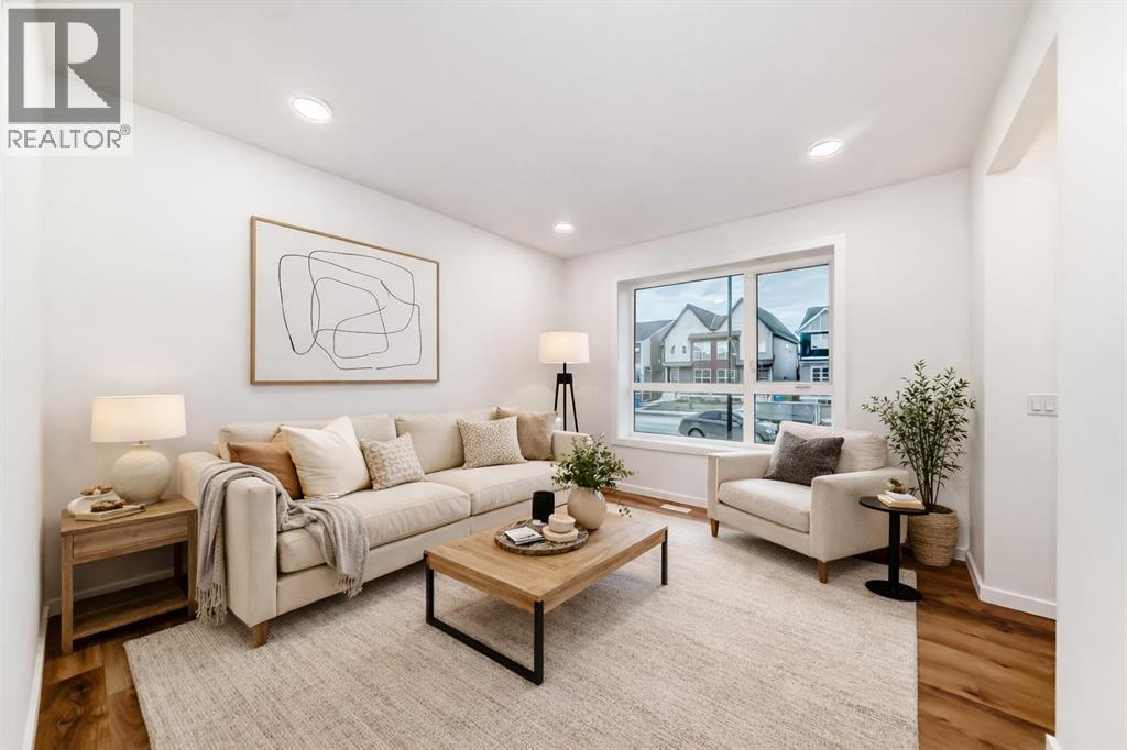 Duplex for Sale in 43 Blue Heron Parade SE|Calgary, Alberta T3S0W7