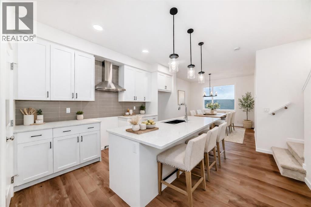 Duplex for Sale in 43 Blue Heron Parade SE|Calgary, Alberta T3S0W7 2