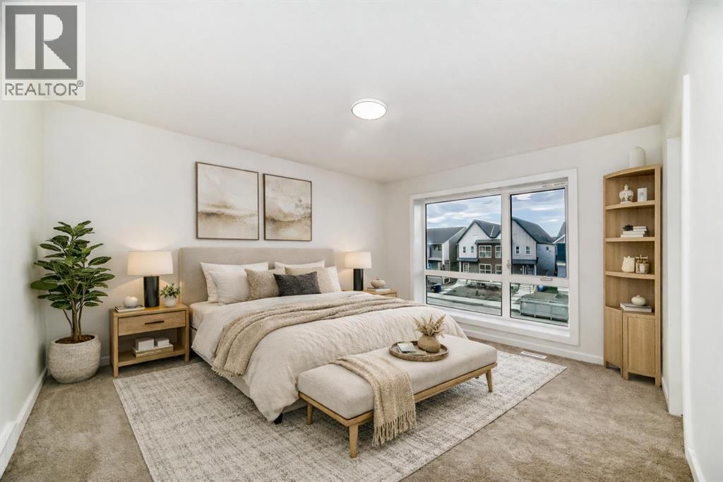 Duplex for Sale in 43 Blue Heron Parade SE|Calgary, Alberta T3S0W7 3