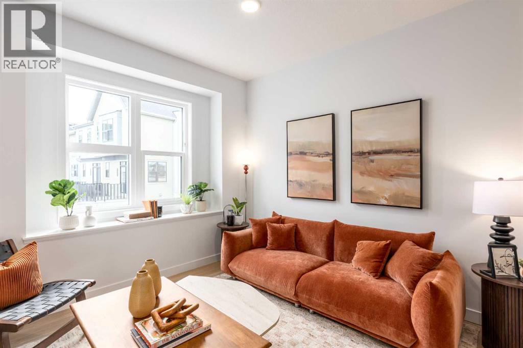 Row / Townhouse for Sale in 303, 437 Alpine Avenue SW|Calgary, Alberta T2Y0Z8 2