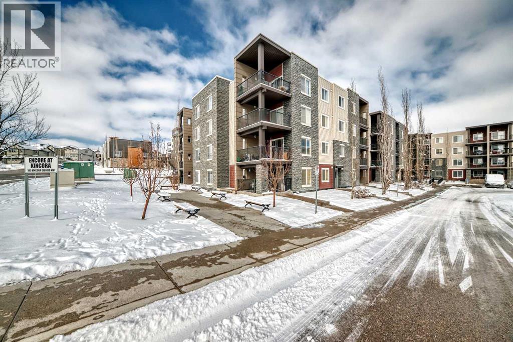 Apartment for Sale in 111, 195 Kincora Glen Road NW|Calgary, Alberta T3R0S3 2