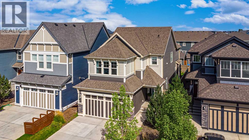 House for Sale in 29 Magnolia Terrace SE|Calgary, Alberta T3M2X3