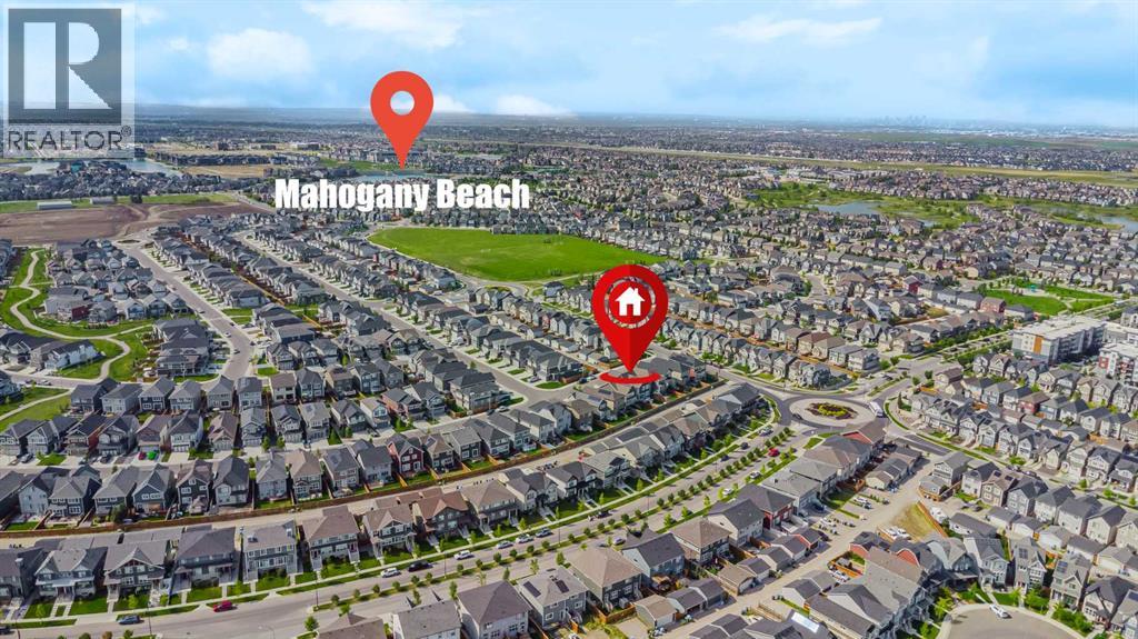 House for Sale in 29 Magnolia Terrace SE|Calgary, Alberta T3M2X3 3