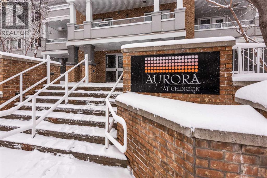 Apartment for Sale in 117, 790 Kingsmere Crescent SW|Calgary, Alberta T2V2G9 2