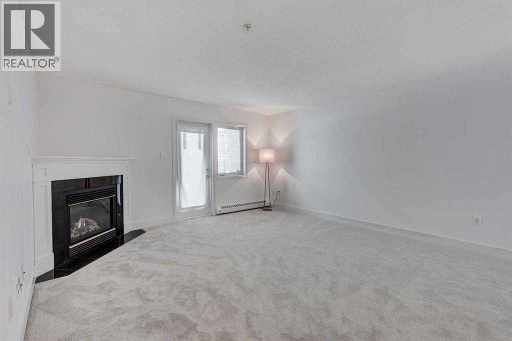 Apartment for Sale in 117, 790 Kingsmere Crescent SW|Calgary, Alberta T2V2G9 5