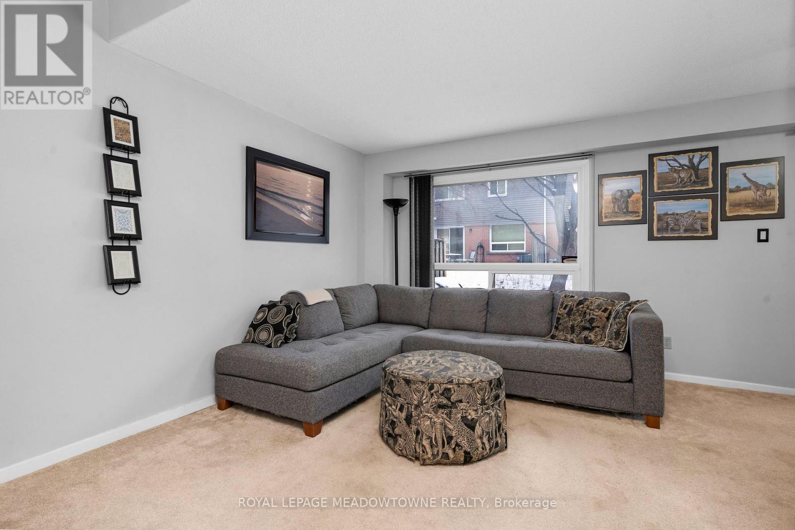 Row / Townhouse for Sale in 78 - 3079 FIFTH LINE W|Mississauga (Erin Mills), Ontario L5L3T1 5