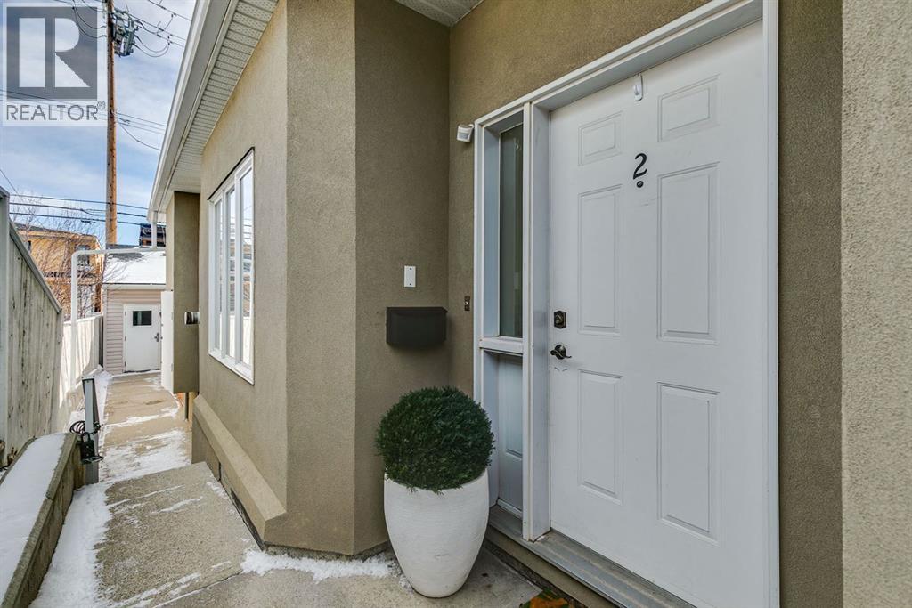 Row / Townhouse for Sale in 2, 1930 24A Street SW|Calgary, Alberta T3E1V3 3