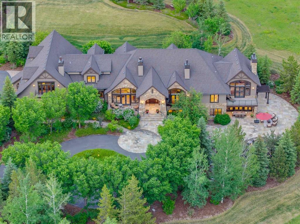 House for Sale in 210070 85 Street W|Rural Foothills County, Alberta T1S0S9