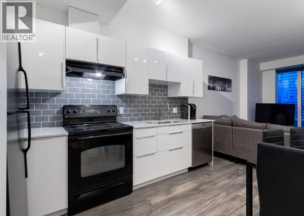 Apartment for Sale in 814, 1053 10 Street SW|Calgary, Alberta T2R1S6 5