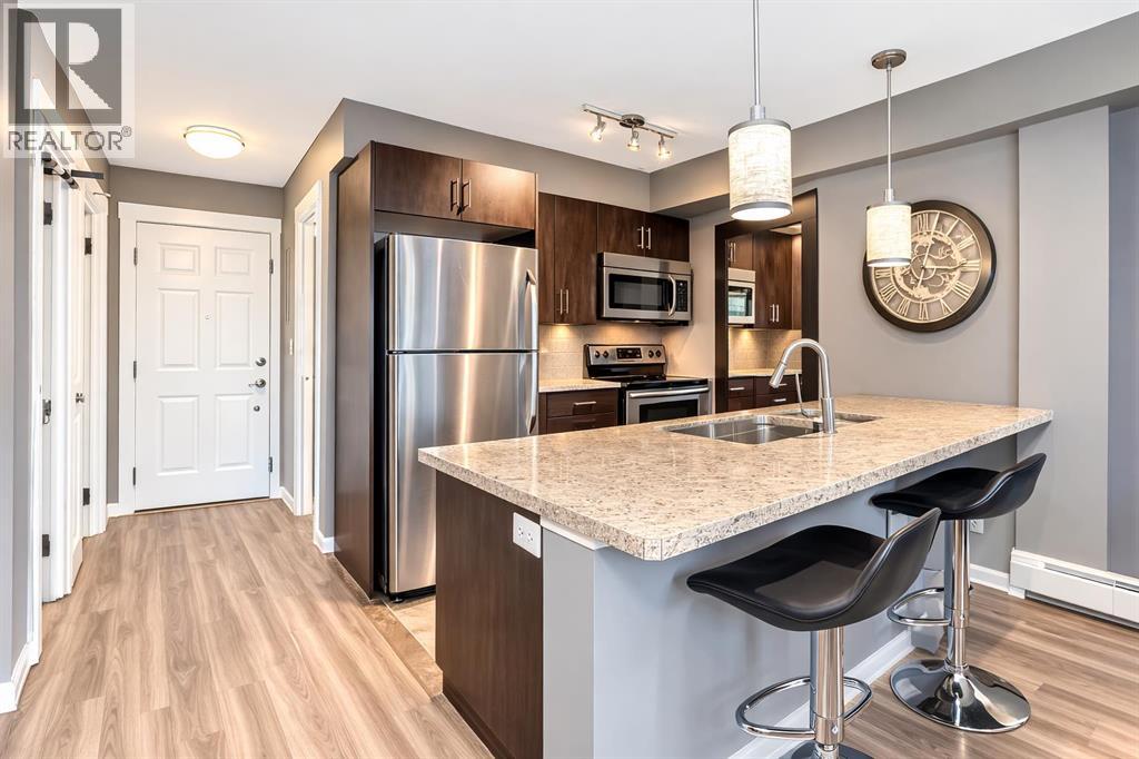 Apartment for Sale in 1303, 279 Copperpond Common SE|Calgary, Alberta T2Z1C6 2