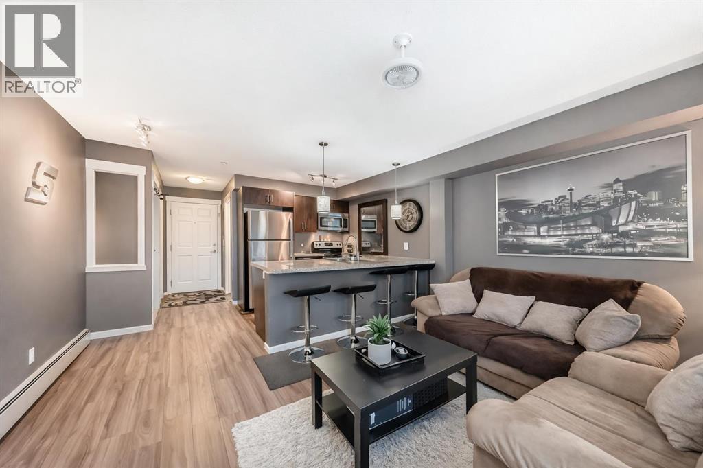 Apartment for Sale in 1303, 279 Copperpond Common SE|Calgary, Alberta T2Z1C6 5