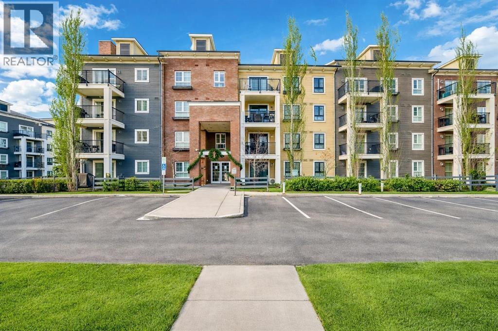 Apartment for Sale in 1303, 279 Copperpond Common SE|Calgary, Alberta T2Z1C6