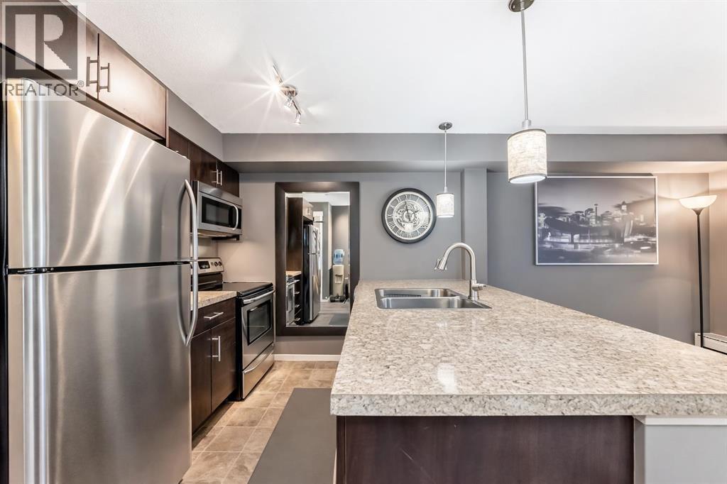Apartment for Sale in 1303, 279 Copperpond Common SE|Calgary, Alberta T2Z1C6 3