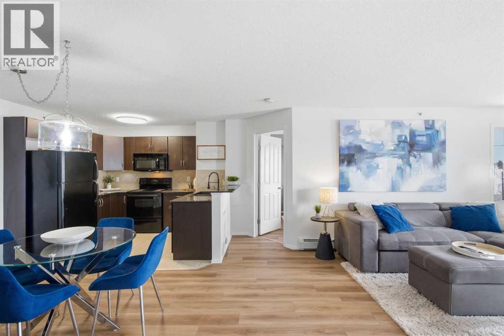 Apartment for Sale in 2410, 60 Panatella Street NW|Calgary, Alberta T3K0M2 3