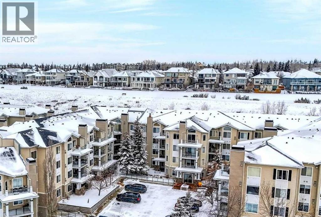 Apartment for Sale in 332, 369 Rocky Vista Park NW|Calgary, Alberta T2R0V5