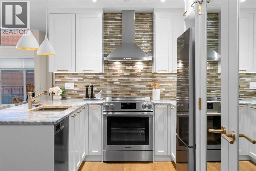 Apartment for Sale in 511, 881 15 Avenue SW|Calgary, Alberta T2R1R8 4