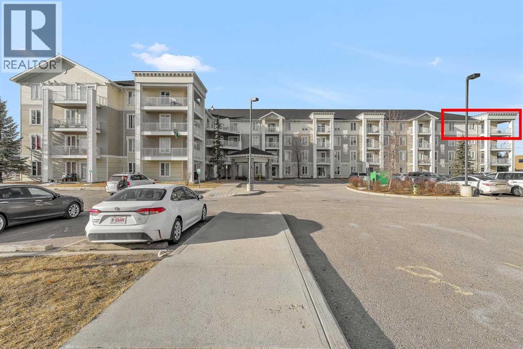 Apartment for Sale in 1421, 1140 Taradale Drive NE|Calgary, Alberta T3J0G1 2