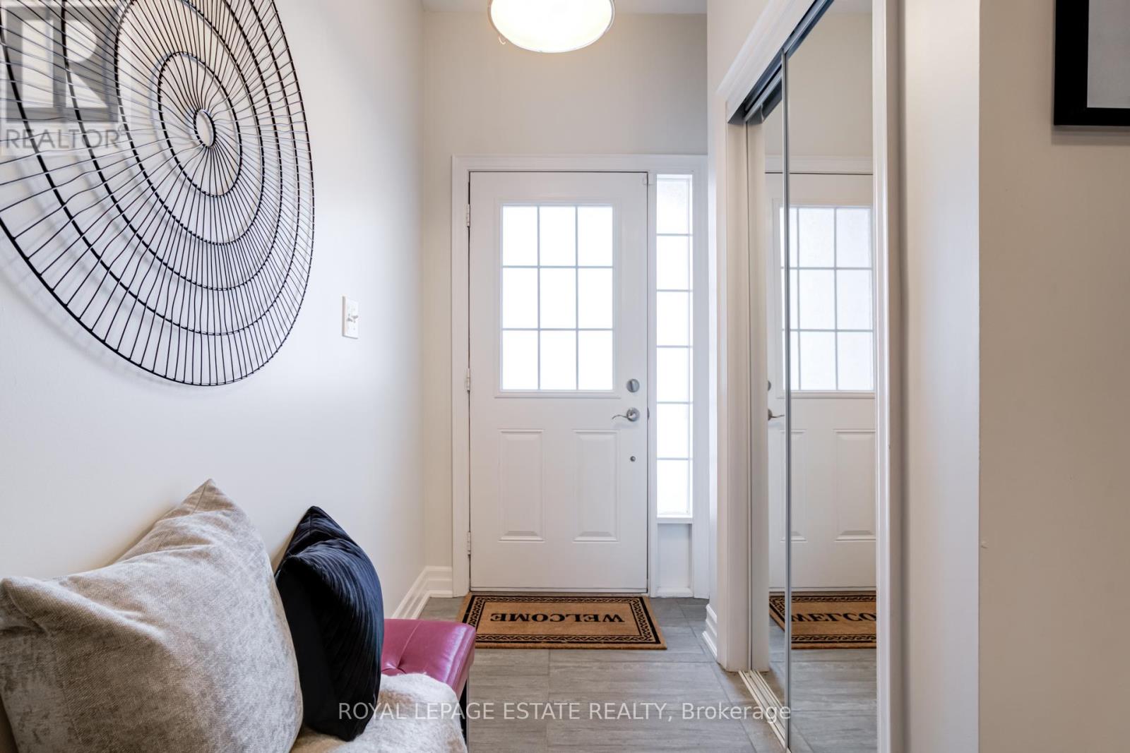 Row / Townhouse for Sale in 3 - 1129 HAIG BOULEVARD|Mississauga (Lakeview), Ontario L5E2M6 4