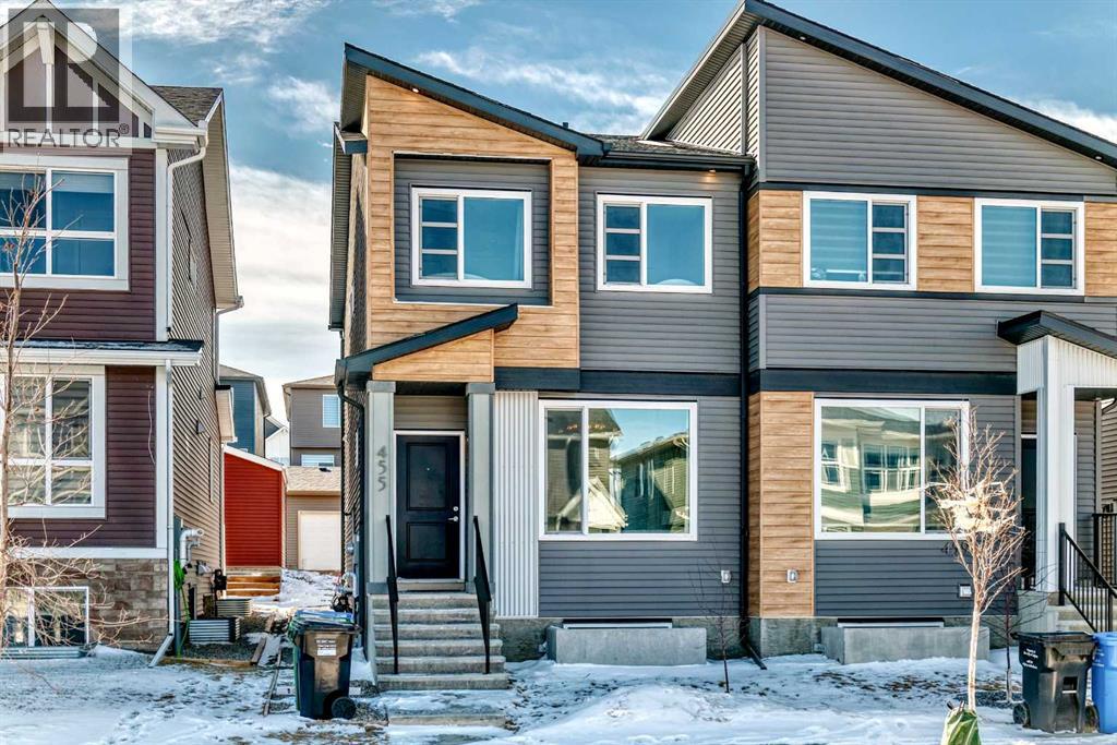 Duplex for Sale in 455 Tekarra Drive NW|Calgary, Alberta T3R2G3
