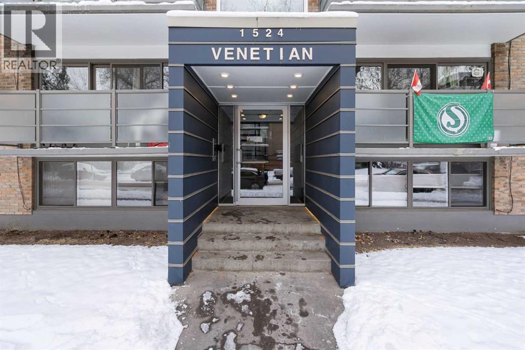 Apartment for Sale in 401, 1524 15 Avenue SW|Calgary, Alberta T3X0X9 2