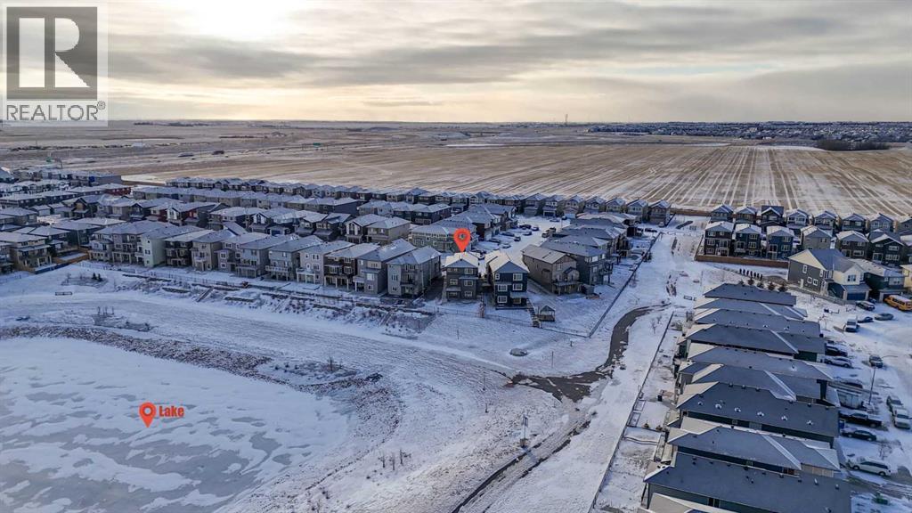 House for Sale in 47 Corner Meadows Row NE|Calgary, Alberta T3N1X9 5