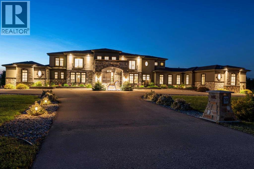 House for Sale in 19 Mckendrick Point|Rural Rocky View County, Alberta T3Z3N6