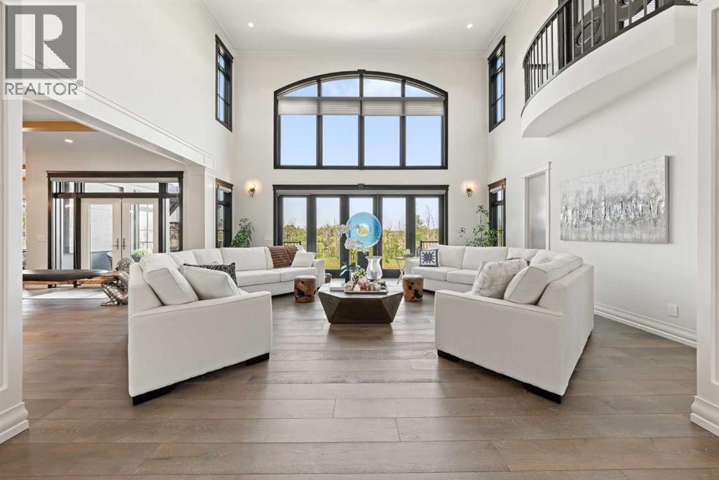 House for Sale in 19 Mckendrick Point|Rural Rocky View County, Alberta T3Z3N6 4