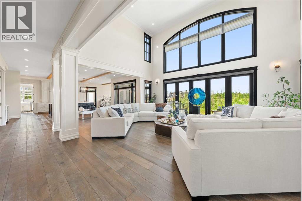 House for Sale in 19 Mckendrick Point|Rural Rocky View County, Alberta T3Z3N6 5