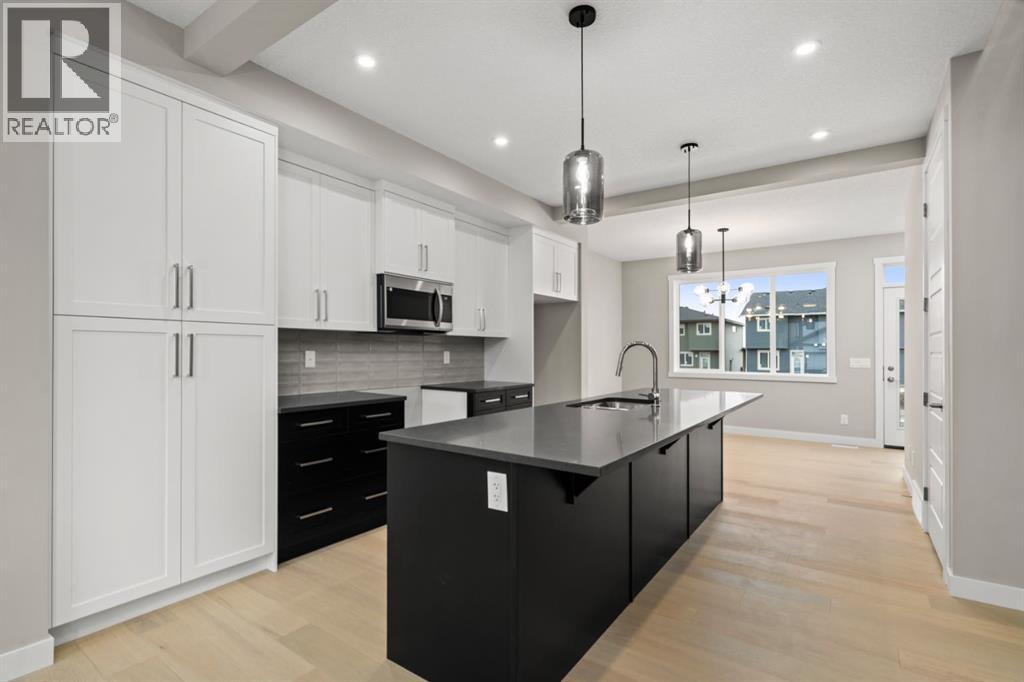 Duplex for Sale in 110 Sora Gardens SE|Calgary, Alberta T3S0V3 5