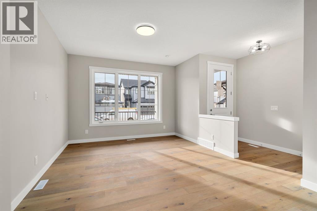 Duplex for Sale in 122 Sora Gardens SE|Calgary, Alberta T3S0V3 2