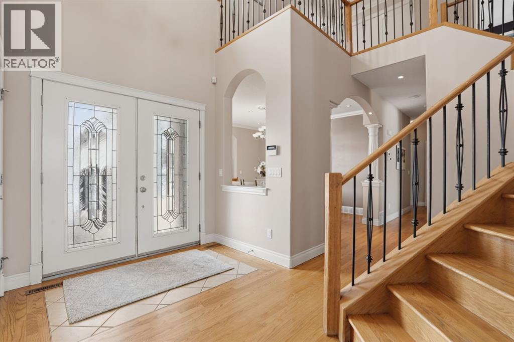 House for Sale in 327 Rodeo Ridge|Rural Rocky View County, Alberta T3Z3G2 2