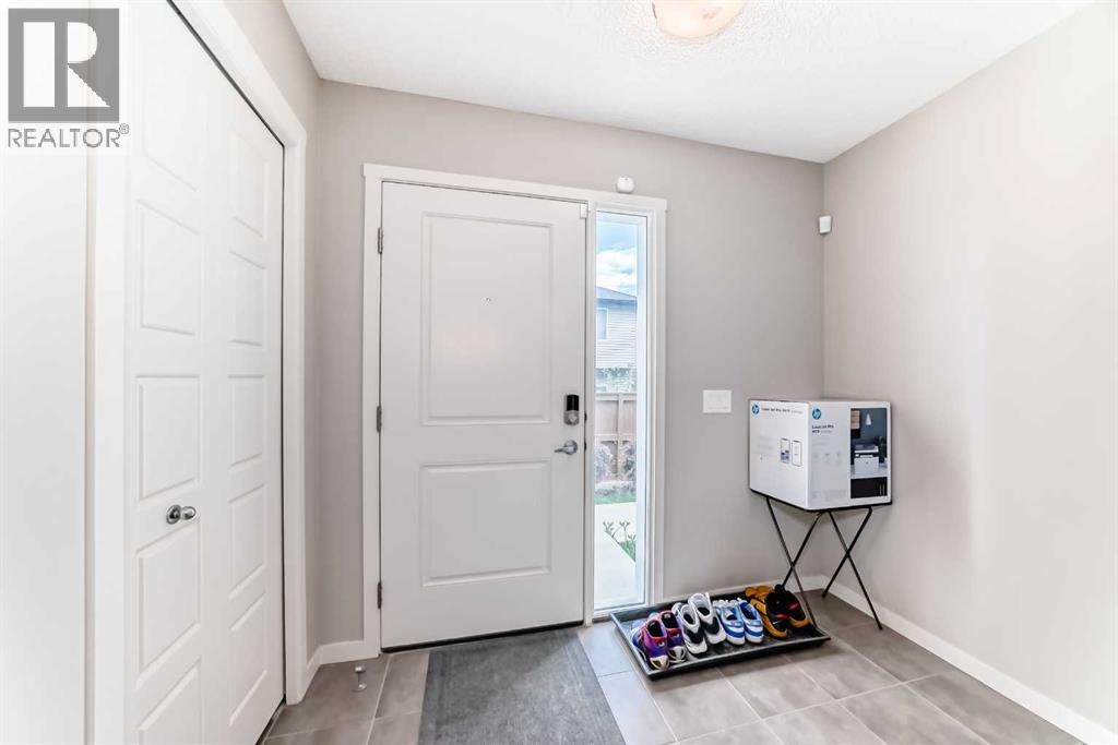 Row / Townhouse for Sale in 621 Nolanlake Villas NW|Calgary, Alberta T3R0Z7 2