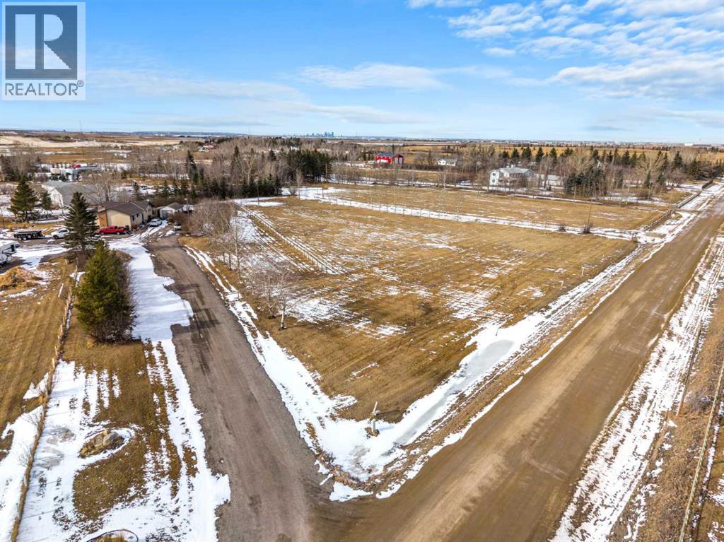 Property for Sale in 284A Range Road|Rural Rocky View County, Alberta T3S0A6 2