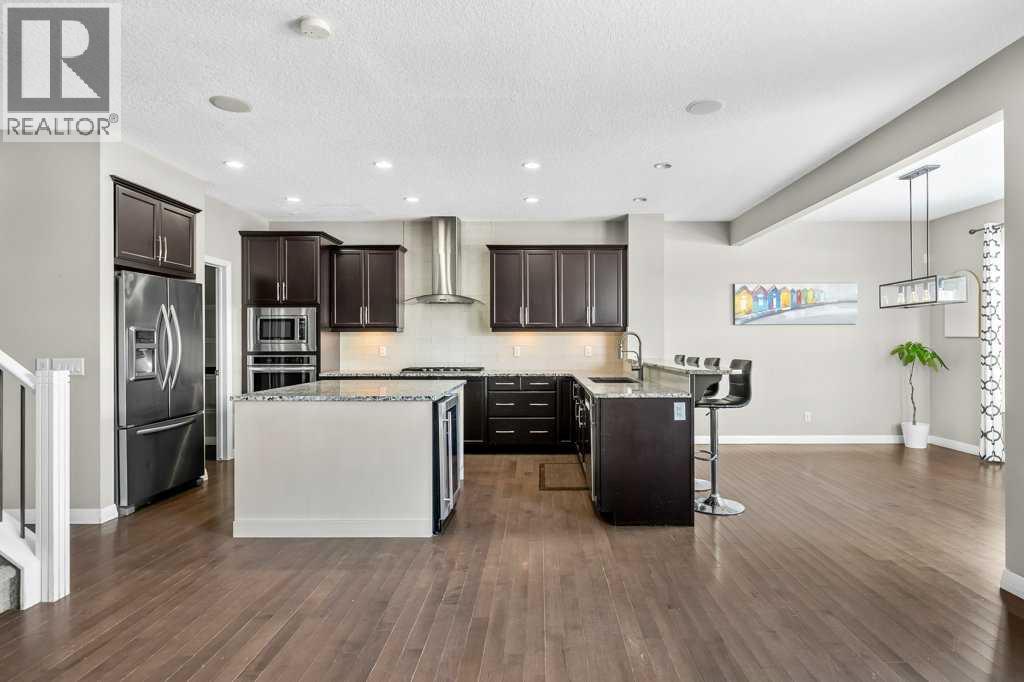 House for Sale in 54 Auburn Crest Way SE|Calgary, Alberta T3M1T8 4