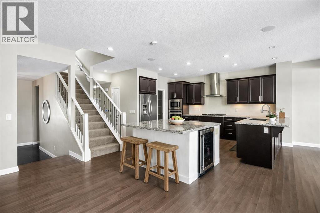 House for Sale in 54 Auburn Crest Way SE|Calgary, Alberta T3M1T8 5