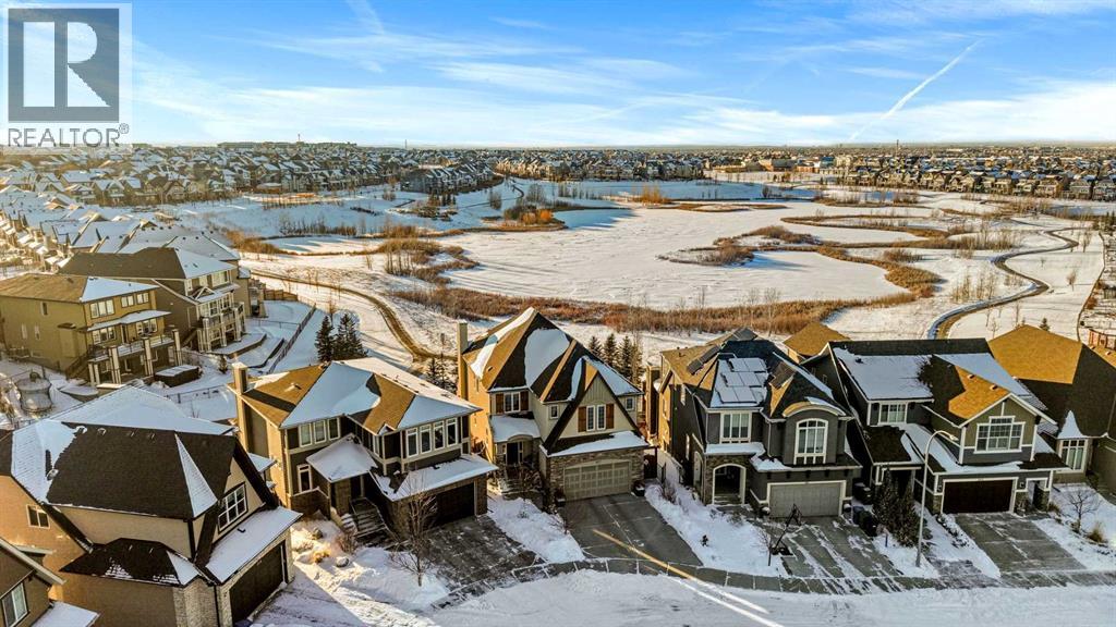 House for Sale in 357 Marquis Landing SE|Calgary, Alberta T3M2H4